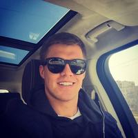 Отзыв от Захар - DTV виза